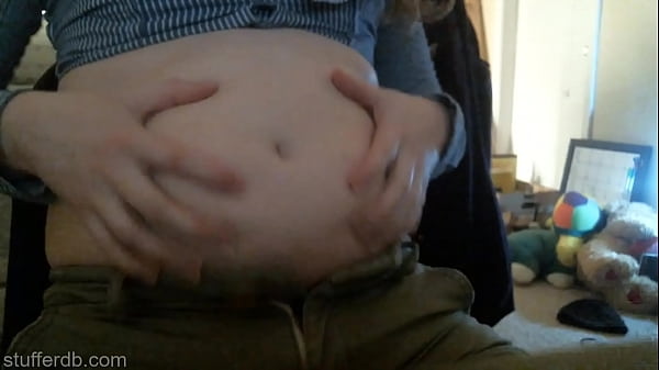 One day I m gonna pop_the buttons off_these clothes