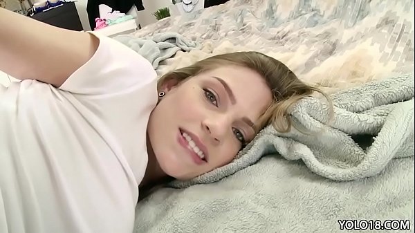 Teen Sydney Cole enjoysfucking