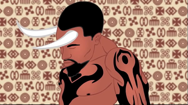 Thick_3rd eye_booty big ass black porntrilogy