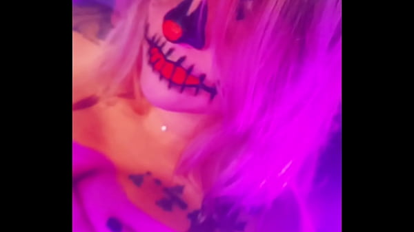 Pr&eacute;paration Halloween - Un Cuni Ou Un Sort ! thumbnail