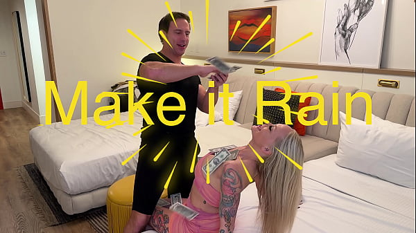 Make it rain