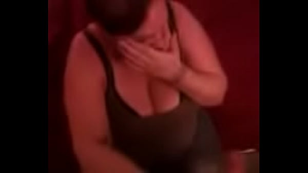 Nicole Milsom-Veen sucking 's cock and smiling 