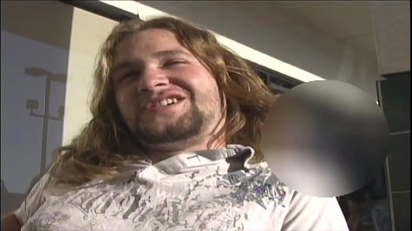 Nonton Starla Looks Up At The Camera While Sucking On A Dick And Being Boned thumbnail