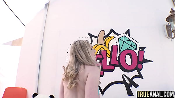 TRUE_ANAL Rebel Rhyder's anal_thrills