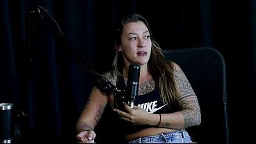 Assista Os Melhores Momentos Do Papo Safado E Cheio De Putaria A Flor De Damiana No Porn Cast Brazil - Parte 9 (watch On: Sheer/red) thumbnail