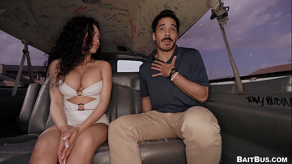 Ricky Gets An Anal Surprise thumbnail