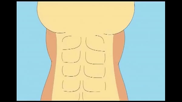 Sally Acorn FMG Animation_by GrowthMaster