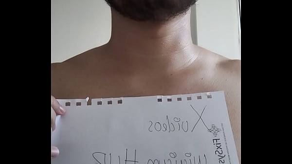 V&iacute_deo de verificaci&oacute_n
