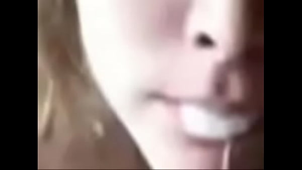 She gags and struggle'_s hard with herself after he feeded her