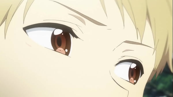 境界の彼方 op
