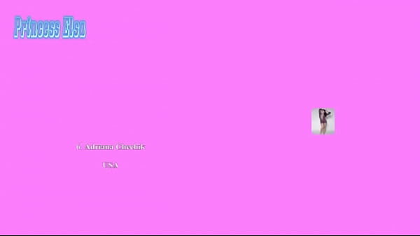 List of actress random 