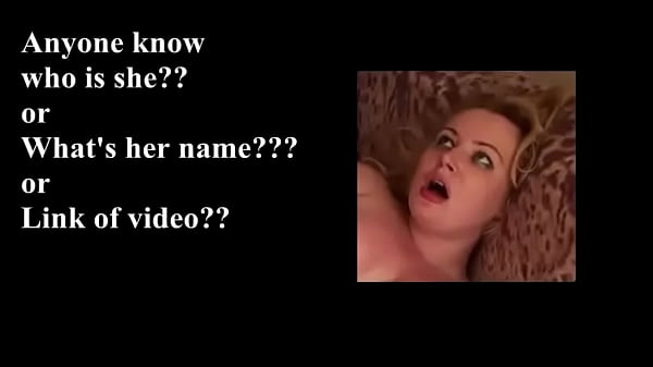 List of actress random 