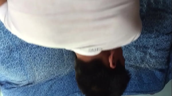 Cogiendo con el vecino. Pt. 2 