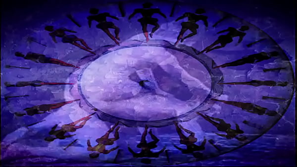 Play MP4 - My Secret Life&comma; Vintage Hairy Pussy