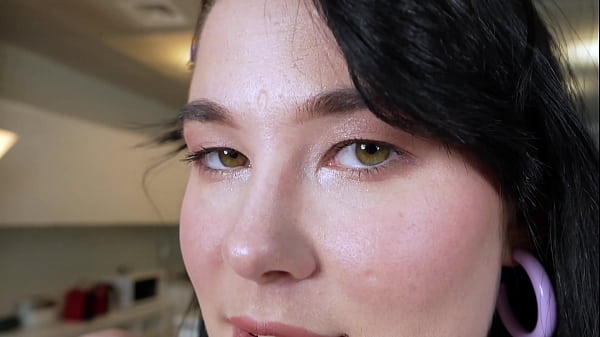 Finally young girl aarol renti gets really hard double penetration with three big cocks eks304 