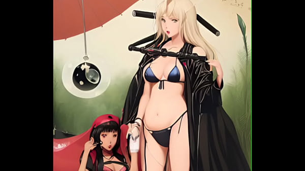 Nonton Var. On A Thot thumbnail