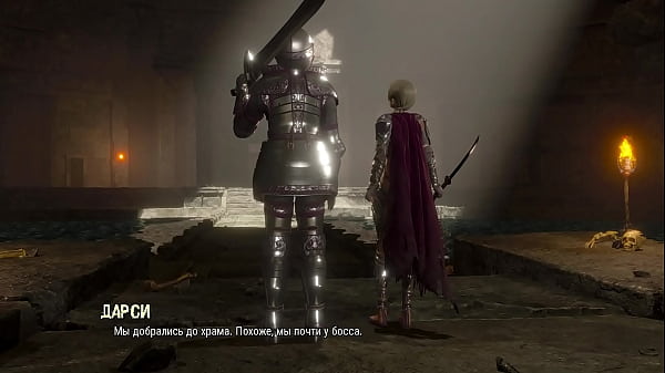 Play MP4 - Complete Gameplay - Ripples&comma; Part 21