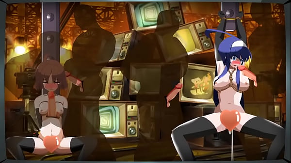 リョナ　エリョナ　リンネ　オリエ　バトル　アニメ　ゲーム 