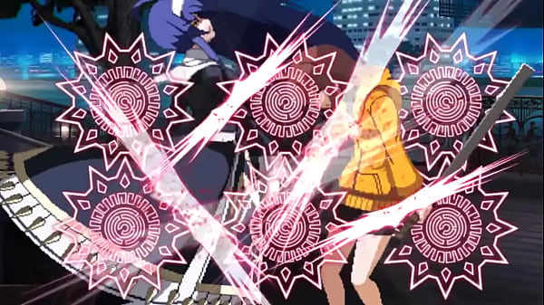 編集リョナ リンネとオリエを倒れても嬲り続けて