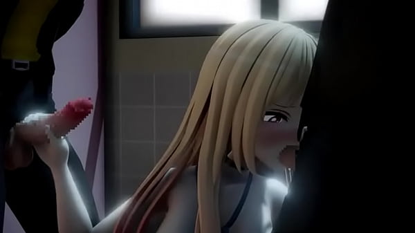 this dress up darling knows sex colonel pichu