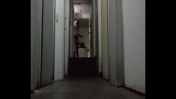 Cdzinha nas cabines.