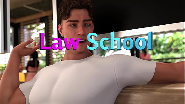 Nonton Law School Ep.11 &ndash; Visual Novel Gameplay By Misterdoktor thumbnail