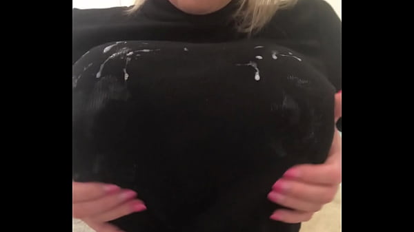 Clothed Female Naked Male Huge Tits Cum Shot thumbnail