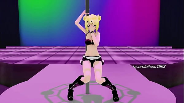 Nonton Vocaloid 18 thumbnail