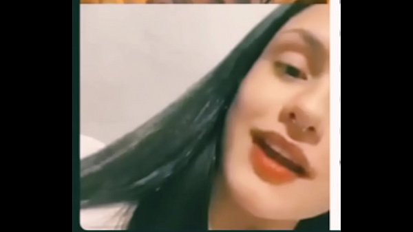 Parte_de Lets_Gab em live com_Pk Delas