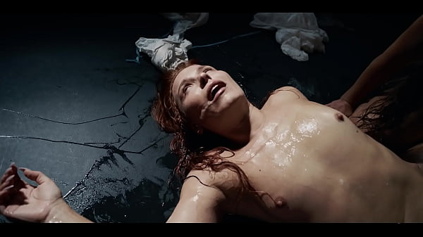 Nonton Lesbian Redhead Doctor Fucks Her Asian Japanese Patient - Alien Strapon Hardcore Girl On Girl Sex thumbnail