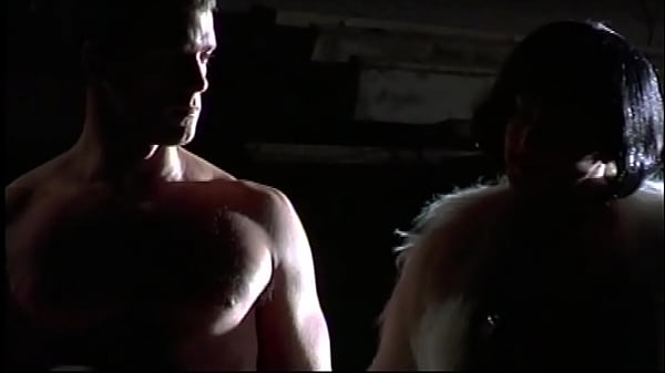 Secret agent incognito takes a nice cock in the ass 