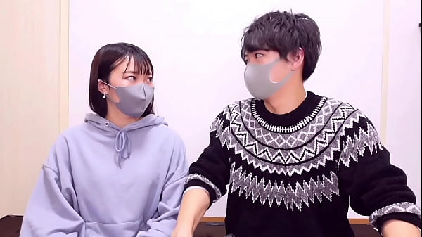 Play MP4 - 極上のスローセックス！5日間ゆっくり愛撫だけで焦らされた禁欲カップルは激しいピストンでイキ狂いました