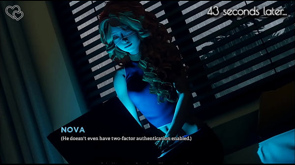 Nonton Eternum Adult Game Chapter 15 thumbnail