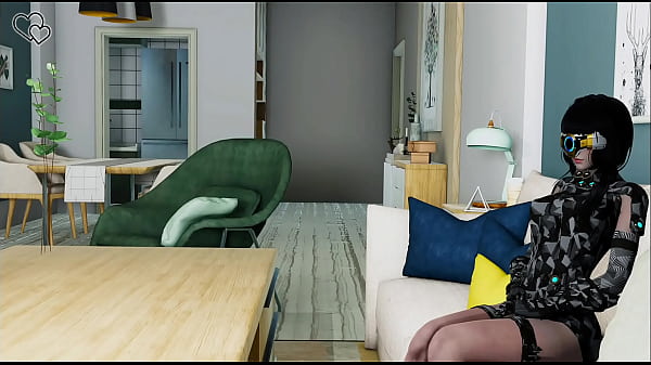 Play MP4 - Eternum Sex Novel Part 15 &vert; Luna House