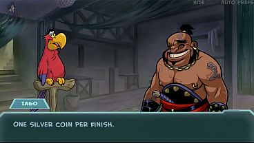 Akabur's Star Channel 34 Part 69 Handjobs And Fortunes Oh My thumbnail