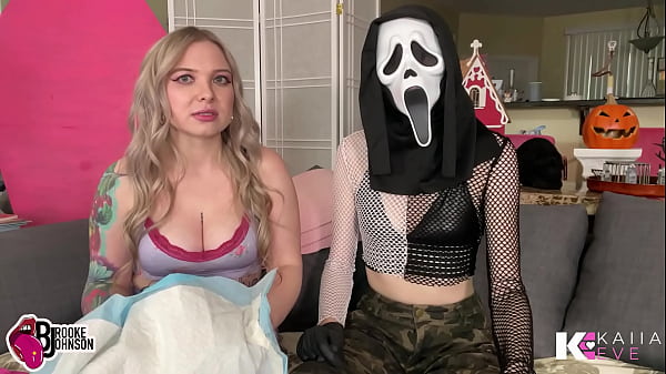 Mean girl halloween ball collectors