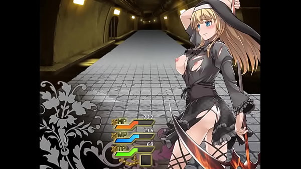 Play MP4 - HRPG Saint Emiliana 003