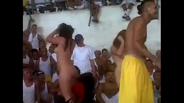 Fiesta en izalco secuencia 