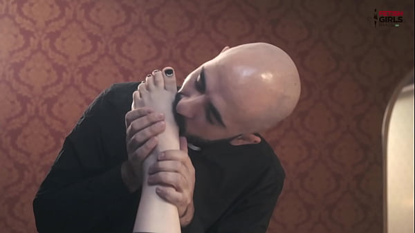 Play MP4 - Love&comma; Sin and Redemption - Madalena Nun - Part 1