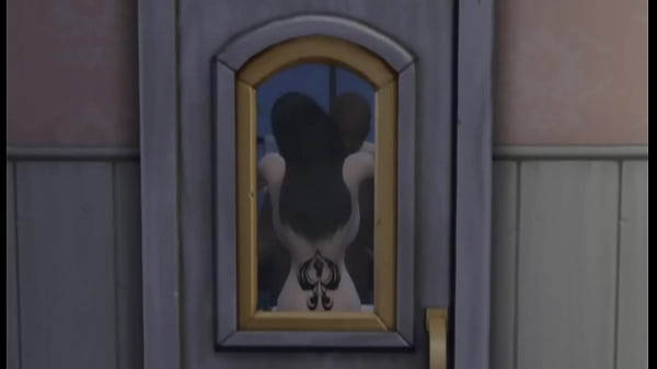 Sims4 porn_cheating wife 05