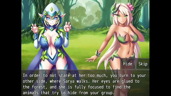 18 H RPGGames Renryuu Ascension99