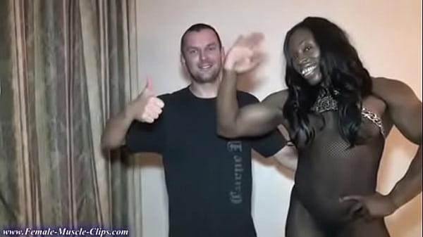 Play MP4 - FemaleMuscleClips&comma; Victoria Dominguez at Nationals 2012&comma; part3 preview
