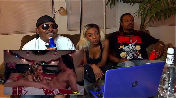 Watching Porn With_King Cure Featuring Crystal Cooper Rude_Mike Episode 3