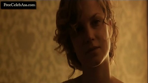 Sylvia Hoeks_in Het Meisje ende Dood2012