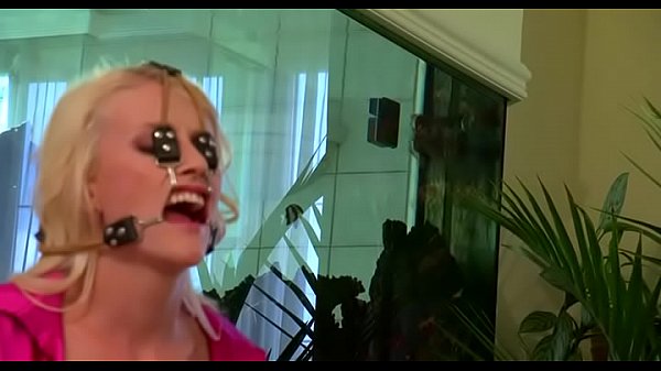 Kinky Gina Killmer gets_mouth a