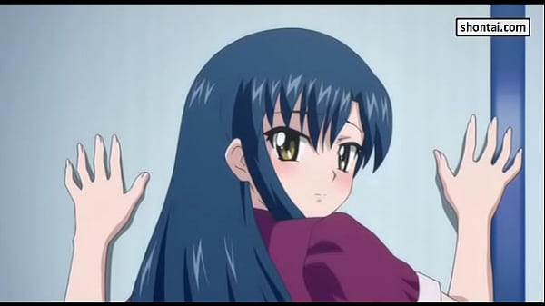 KarenMinamino from Aika R16_Zero Fanservice_Compilation Shontai