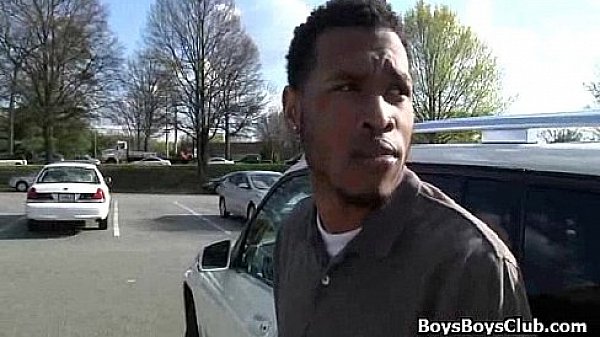 Teen Takes Massive Big Black Cock In His Virgin Tight Ass Bareback 26 