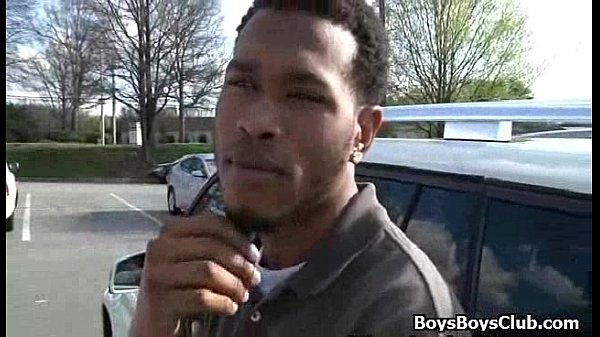 Teen Takes Massive Big Black Cock In His Virgin Tight Ass Bareback 26