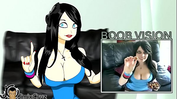 Miss_Hannah Minx Candy Store