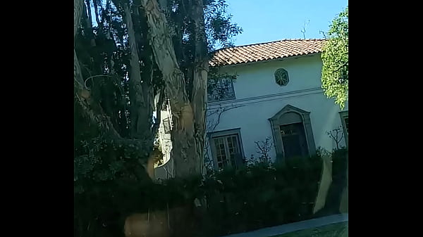 Play MP4 - Tristina Millz xxx with Jonathan pearl crusing through Hollywood California